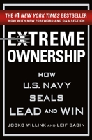Extreme Ownership - How U.S. Navy SEALs Lead and Win - 9781250184726 - 9,91 €