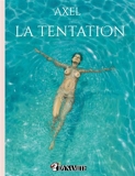 La Tentation - 9782362348020 - 9,99 €