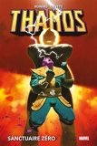 Thanos : Sanctuaire zéro - 9791039105897 - 16,99 €