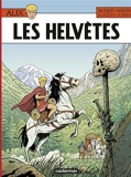 Alix (Tome 38) - Les Helvètes - 9782203209480 - 8,49 €