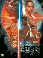 The Force Awakens - Tome 7
