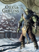 Orks & Goblins HC - D05 De Schurk - Tome 5
