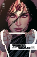 Wonder Woman Rebirth - Tome 4 - La vérité – 2ème Partie - 9791026849223 - 7,99 €