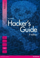 Hacker's guide - 9782744056925 - 16,99 €
