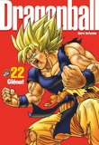 Dragon Ball perfect edition - Tome 22 - Perfect Edition - 9782331015274 - 6,99 €