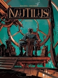 Nautilus - Tome 02 - Mobilis in Mobile - 9782331053764 - 10,99 €