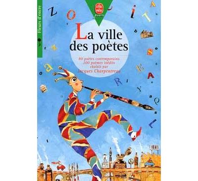 La Ville des poètes