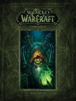 World of Warcraft Chronicle Volume 2 - 9781630087302 - 9,17 €