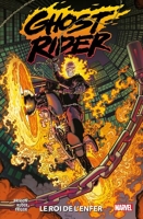 Ghost Rider : Le roi de l'enfer - 9782809492903 - 11,99 €