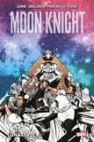 Moon Knight : Lunatique - 9791039111317 - 21,99 €