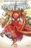All-New Amazing Spider-Man (2015) T02 - Le royaume de l'ombre - 9782809471878 - 9,99 €