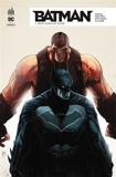 Batman Rebirth - Mon nom est Bane - Tome 3 - 9791026847236 - 9,99 €