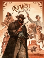 Go west young man - Edition spéciale Fnac Tome 1