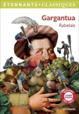 Gargantua - 9782081357815 - 2,99 €