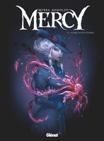 Mercy - Tome 01 - La dame, le gel et le diable - 9782331046780 - 11,99 €