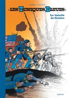 Les Tuniques Bleues - La bataille du Cratère (Edition noir et blanc) Grand format Tome 63