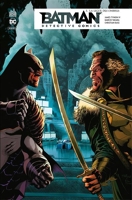 Batman Detective comics - Tome 3 - La Ligue des Ombres - 9791026848271 - 9,99 €