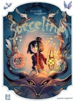 Sorceline,01 - Tome 1