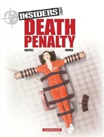Death penalty - Tome 3