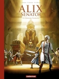 Alix Senator - Édition Deluxe (Tome 2) - Le Dernier Pharaon - 9782203231764 - 13,99 €
