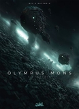 Olympus Mons T06 - Einstein - 9782302079526 - 9,99 €