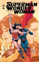 Superman/Wonder Woman - Tome 3 - Révélations - 9791026837763 - 9,99 €