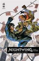 Nightwing Rebirth - Tome 5 - La revanche de Raptor - 9791026850571 - 6,99 €