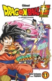 Dragon Ball Super - Tome 11 - 9782331049187 - 4,99 €