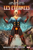 Les Éternels (2008) : Braver l'apocalypse - 9791039105910 - 21,99 €