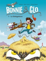 Bonnie & Clo - Tome 1 - Le Globigobtout - 9782822234979 - 6,99 €