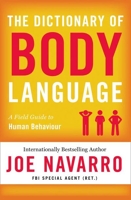 The Dictionary of Body Language - 9780008292614 - 6,99 €