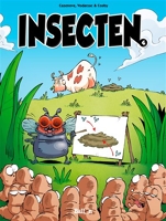 Insecten - Tome 4