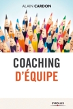 Coaching d'équipe - 9782212267891 - 17,99 €
