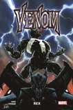 Venom (2018) T01 - Rex - 9782809493450 - 12,99 €