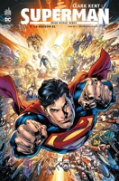 Clark Kent : Superman - Tome 3 - La Maison El - 9791026850915 - 14,99 €