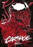 Carnage : Black, White & Blood - 9791039105620 - 17,99 €