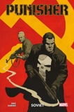 Punisher : Soviet - 9782809493078 - 12,99 €