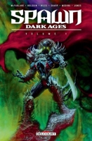 Spawn Dark Ages - Volume I - 9782413000495 - 18,99 €