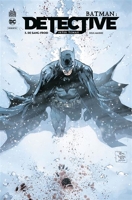Batman : Detective - Tome 3 - De sang-froid - 9791026850977 - 9,99 €