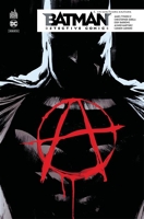 Batman Detective comics - Tome 5 - Un sanctuaire solitaire - 9791026850311 - 7,99 €