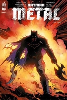 Batman metal - Tome 1