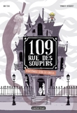 109, rue des Soupirs (Tome 2) - Fantômes sur le grill - 9782203217188 - 7,99 €