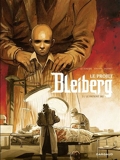 Le Projet Bleiberg - tome 3 - 9782205080513 - 9,99 €