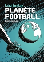 Planète football - 9782368462676 - 7,99 €