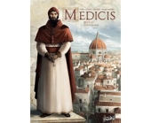 Medici's HC - D03 Guilio, van goud tot kruis - Tome 3
