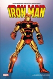 Iron Man - La guerre des armures - 9782809483277 - 15,99 €