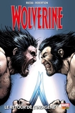 Wolverine (2003) T02 - Le retour de l'Indigène - 9782809492149 - 17,99 €
