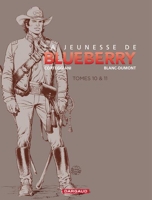 Pack jeun. blueberry op ete - Pack 2 volumes, Tome 10 et Tome 11