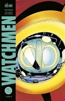 Watchmen - Tome 7