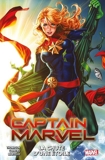 Captain Marvel (2019) T02 - La chute d'une étoile - 9782809493047 - 5,99 €